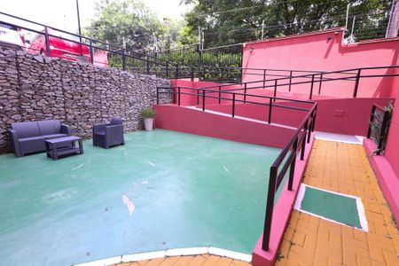 Apartamento para alugar com 52m², 2 quartos e 1 vagaÁrea comum