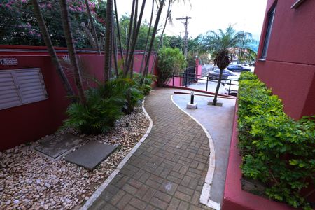 Apartamento para alugar com 52m², 2 quartos e 1 vagaÁrea comum