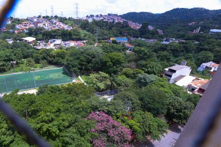 Apartamento para alugar com 52m², 2 quartos e 1 vagaVista da Sacada