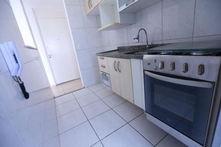 Apartamento para alugar com 52m², 2 quartos e 1 vagaCozinha