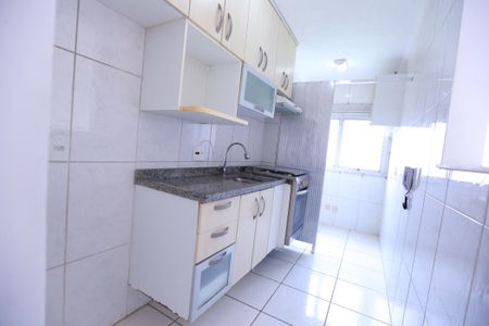 Apartamento para alugar com 52m², 2 quartos e 1 vagaCozinha