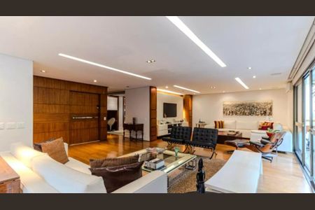 Apartamento à venda com 303m², 3 quartos e 4 vagasFoto 12