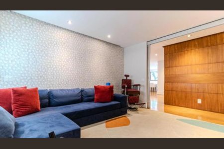 Foto 09 de apartamento à venda com 3 quartos, 303m² em Santa Cecilia, São Paulo