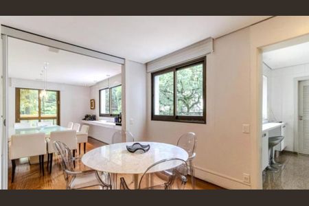 Foto 15 de apartamento à venda com 3 quartos, 303m² em Santa Cecilia, São Paulo