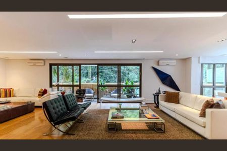Apartamento à venda com 303m², 3 quartos e 4 vagasFoto 07