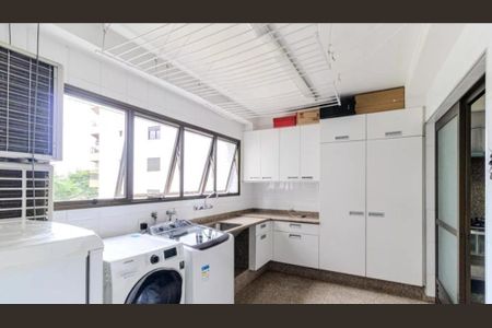Apartamento à venda com 303m², 3 quartos e 4 vagasFoto 31