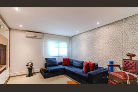 Foto 06 de apartamento à venda com 3 quartos, 303m² em Santa Cecilia, São Paulo