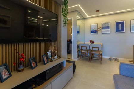 Apartamento à venda com 2 quartos, 60m² em Vila Esperança, São Paulo