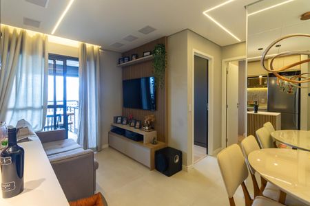 Apartamento à venda com 2 quartos, 60m² em Vila Esperança, São Paulo