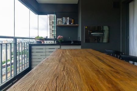 Apartamento à venda com 2 quartos, 60m² em Vila Esperança, São Paulo