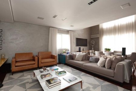 Foto 07 de apartamento à venda com 2 quartos, 163m² em Moema, São Paulo