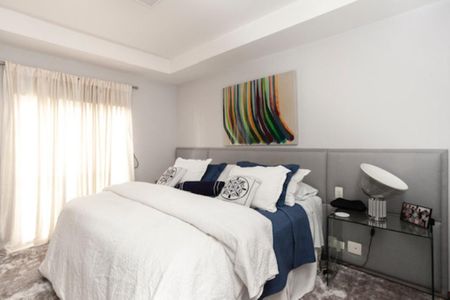 Foto 14 de apartamento à venda com 2 quartos, 163m² em Moema, São Paulo