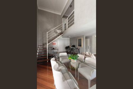 Foto 09 de apartamento à venda com 2 quartos, 163m² em Moema, São Paulo