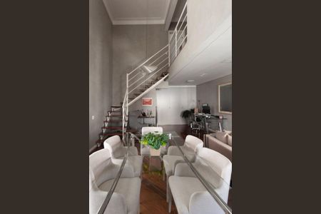 Foto 10 de apartamento à venda com 2 quartos, 163m² em Moema, São Paulo