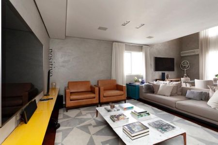 Foto 06 de apartamento à venda com 2 quartos, 163m² em Moema, São Paulo