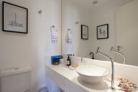 Foto 11 de apartamento à venda com 2 quartos, 163m² em Moema, São Paulo