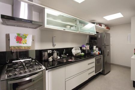 Foto 12 de apartamento à venda com 2 quartos, 163m² em Moema, São Paulo