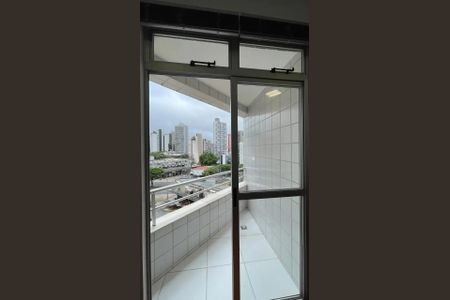 Apartamento para alugar com 1 quarto, 38m² em Savassi, Belo Horizonte