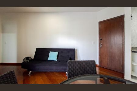 Apartamento para alugar com 1 quarto, 38m² em Savassi, Belo Horizonte
