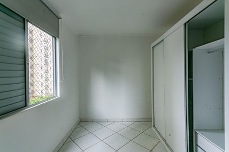 Apartamento à venda com 62m², 2 quartos e 1 vagaQuarto 2