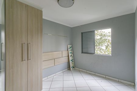Quarto 1 de apartamento à venda com 2 quartos, 62m² em Jardim Santa Emilia, São Paulo