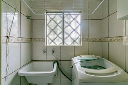 Apartamento à venda com 62m², 2 quartos e 1 vagaÁrea de Serviço