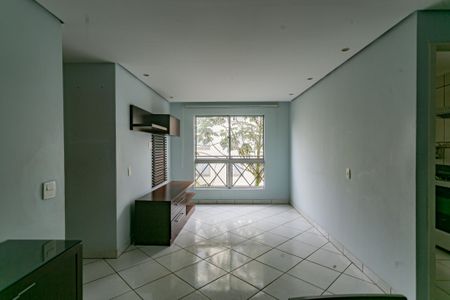 Apartamento à venda com 62m², 2 quartos e 1 vagaSala