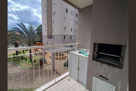 Apartamento para alugar com 3 quartos, 68m² em Vila das Bandeiras, Guarulhos