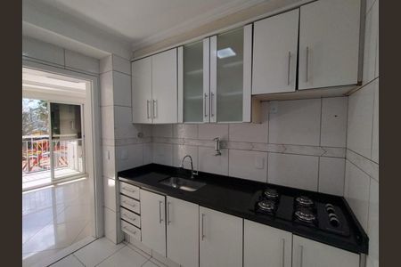 Apartamento para alugar com 3 quartos, 68m² em Vila das Bandeiras, Guarulhos
