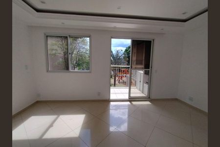 Apartamento para alugar com 3 quartos, 68m² em Vila das Bandeiras, Guarulhos
