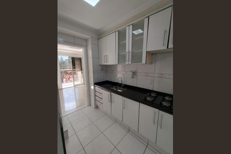 Apartamento para alugar com 3 quartos, 68m² em Vila das Bandeiras, Guarulhos