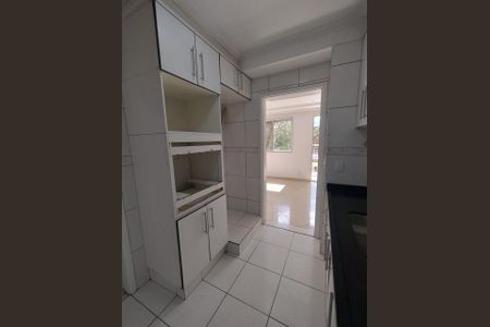 Apartamento para alugar com 3 quartos, 68m² em Vila das Bandeiras, Guarulhos