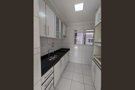 Apartamento para alugar com 3 quartos, 68m² em Vila das Bandeiras, Guarulhos