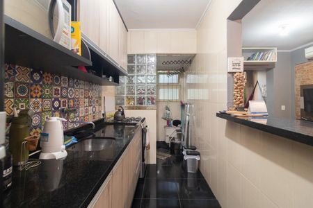 Apartamento para alugar com 65m², 2 quartos e sem vaga Apartamento para alugar com 65m², 2 quartos e sem vagaCozinha e Área de Serviço