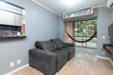 Apartamento para alugar com 65m², 2 quartos e sem vaga Apartamento para alugar com 65m², 2 quartos e sem vagaSala