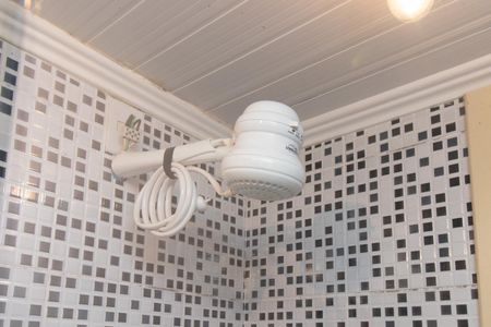 Apartamento para alugar com 65m², 2 quartos e sem vaga Apartamento para alugar com 65m², 2 quartos e sem vagaBanheiro