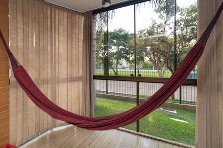 Sala de apartamento para alugar com 2 quartos, 65m² em Partenon, Porto Alegre