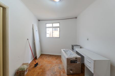 Apartamento para alugar com 38m², 1 quarto e sem vagaSala