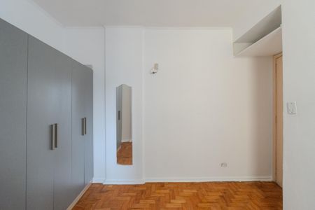 Quarto  de apartamento para alugar com 1 quarto, 38m² em Bela Vista, São Paulo