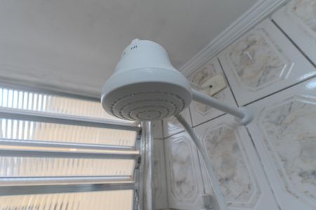 Apartamento para alugar com 38m², 1 quarto e sem vagaBanheiro