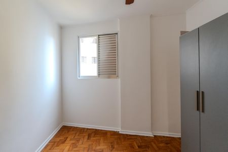 Apartamento para alugar com 38m², 1 quarto e sem vagaQuarto 