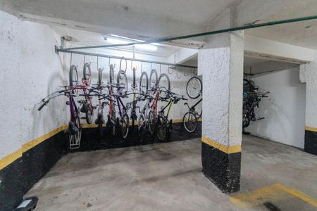 Apartamento para alugar com 38m², 1 quarto e sem vagaÁrea comum