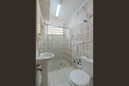 Apartamento para alugar com 38m², 1 quarto e sem vagaBanheiro