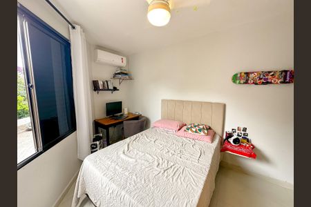 Casa de condomínio para alugar com 112m², 3 quartos e 2 vagasQuarto 1