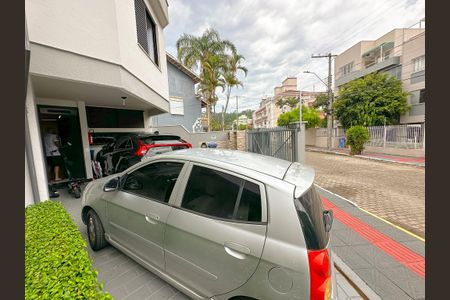 Casa de condomínio para alugar com 112m², 3 quartos e 2 vagasGaragem