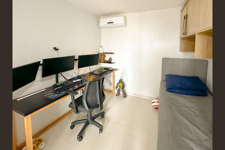 Casa de condomínio para alugar com 112m², 3 quartos e 2 vagasQuarto 2