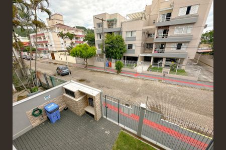 Casa de condomínio para alugar com 112m², 3 quartos e 2 vagasVista do Quarto 1