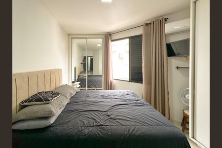 Casa de condomínio para alugar com 112m², 3 quartos e 2 vagasSuíte 