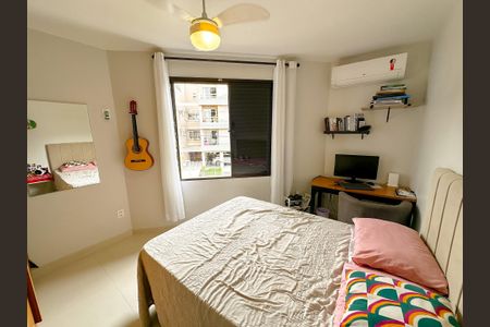 Casa de condomínio para alugar com 112m², 3 quartos e 2 vagasQuarto 1
