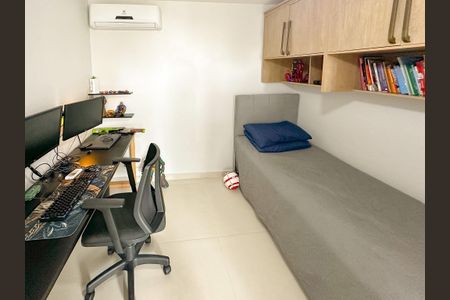 Casa de condomínio para alugar com 112m², 3 quartos e 2 vagasQuarto 2